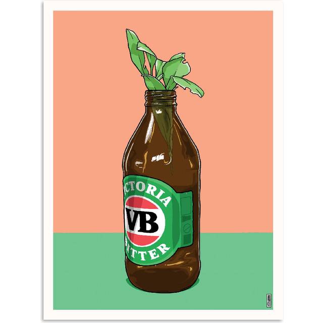 Very Best by Hugo Mathias - Art Prints on Canvas - Paper (51&#34;H x 41&#34;W x 0.2&#34;D)