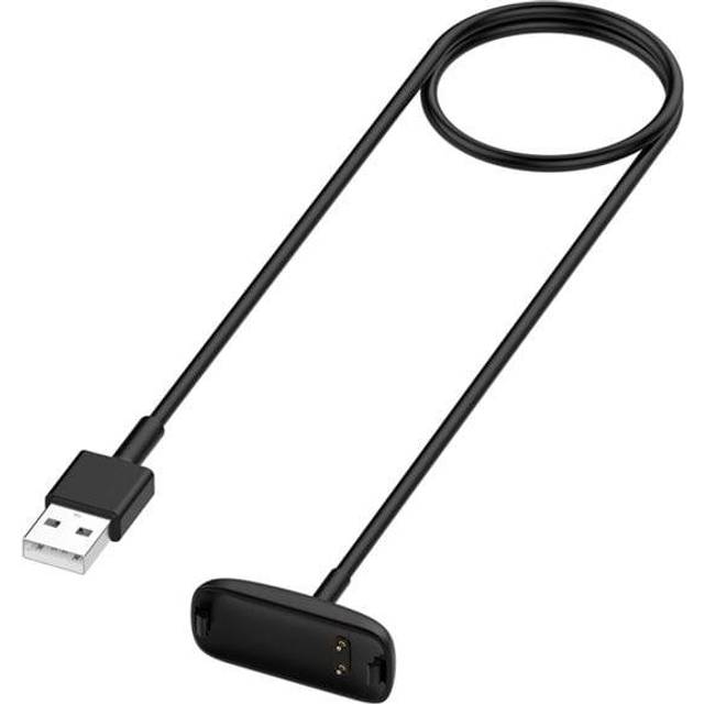 Ladekabel til Fitbit Inspire 3 - 1m