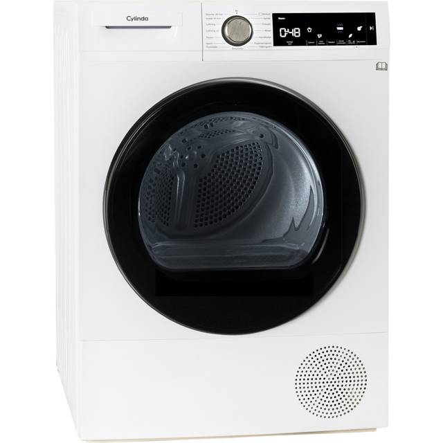 Cylinda - TVP4372XE - Värmepump - snabb leverans