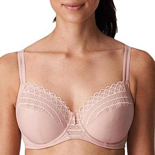 PrimaDonna Twist Full Cup Bra - Lightpink - C 85