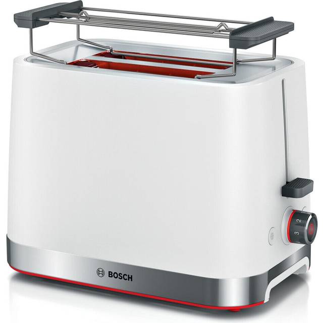 Bosch Brödrost MyMoment Vit TAT4M221