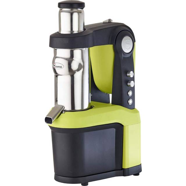 Santos Cold Press Juicer 65A