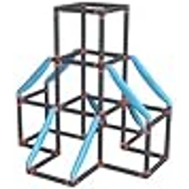 Smoby Big Kraxxl - The Tower - One Colour