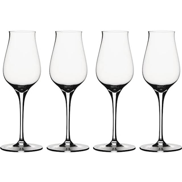 Spiegelau - Authentis Digestive 4-pack 17 Cl - Klar