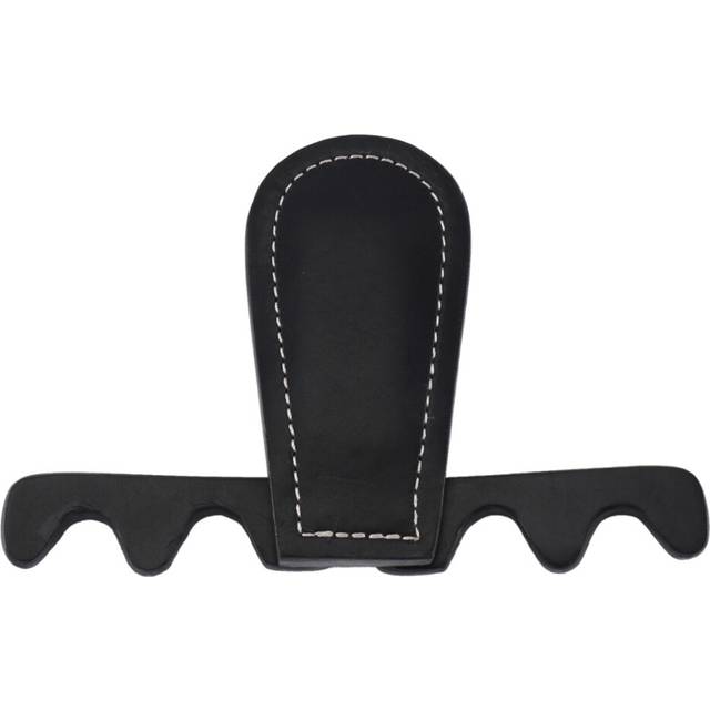 Billiard Cue Rack,Portable Pool Cue Support Bar Foldable 4 Holes Snooker Stick Holder for Pool Table