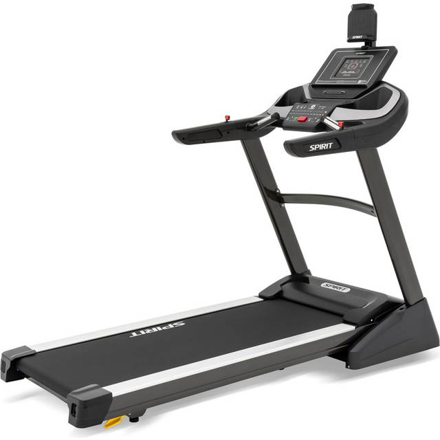 Spirit XT485 Folding Treadmill