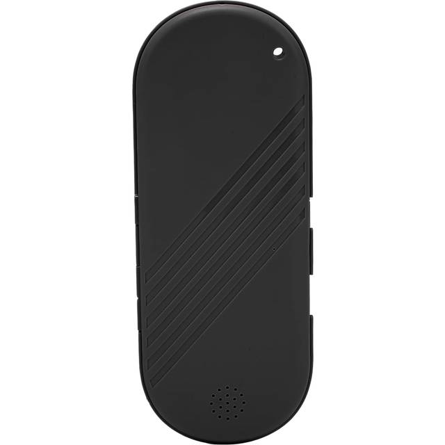 Kuddhögtalare, Högtalare för Kudden med Bluetooth 5.3, Trådlös Bluetooth-Sömnhjälp med Benledning, Att bli av med sömnlöshet, Maskin för Vitt Brus, Bärbara Minihögtalare Under Kudden för Sömn