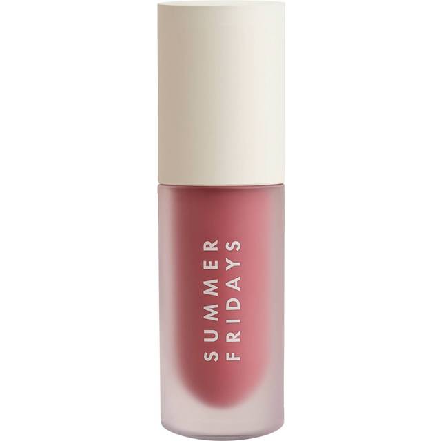 Summer Fridays Dream Lip Oil 4.5ml (Various Shades) - Soft Mauve