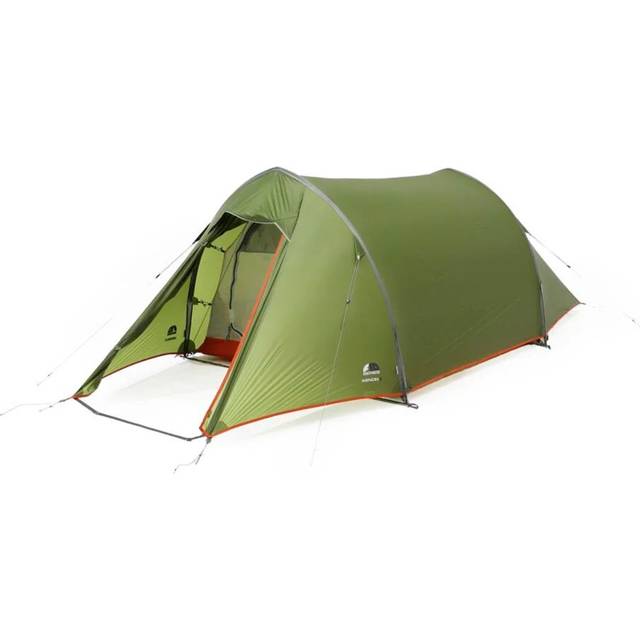 Vango Soul 200 Tent - One Colour