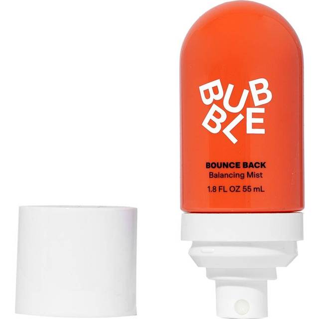 Bubble Bounce Back Balancing Toner Mist 55ml