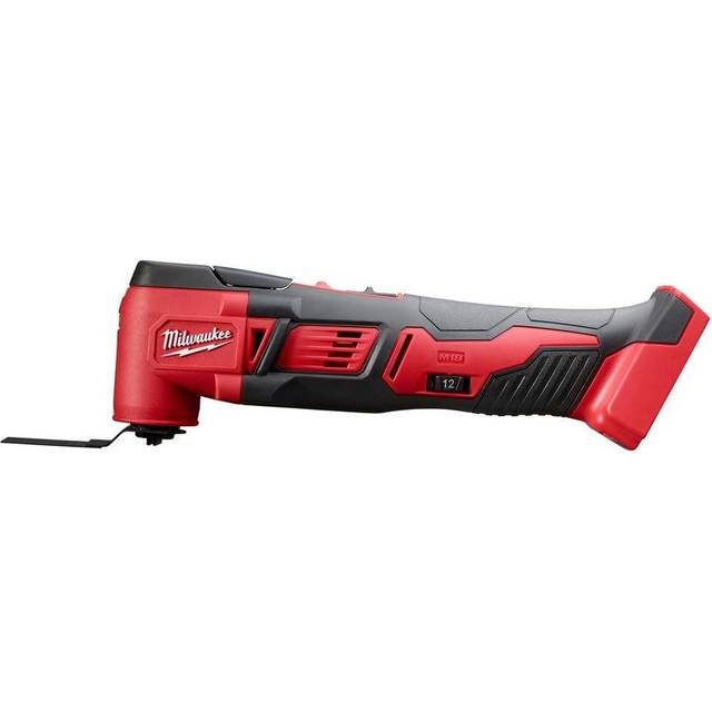 Milwaukee 18v Fuel Multi Tool M18FMT-0 18v Cordless Multi Tool  Body O