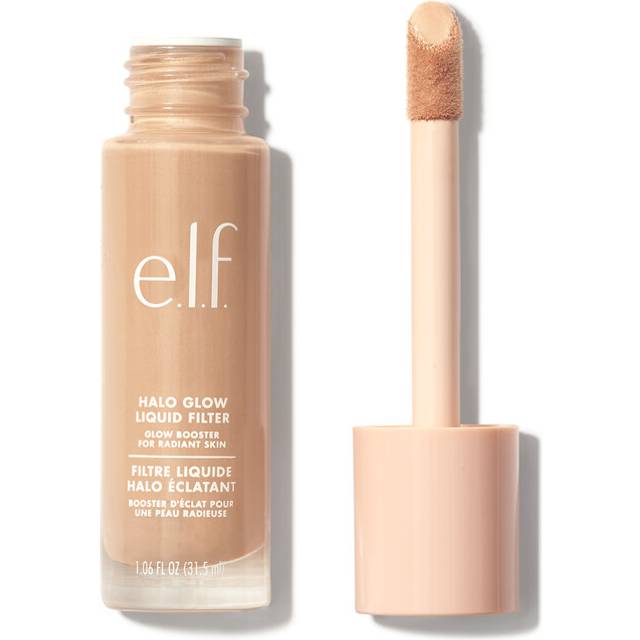 e. l.f. Cosmetics Halo Glow Liquid Filter 0 Fair/Neutral Warm 31.5ml