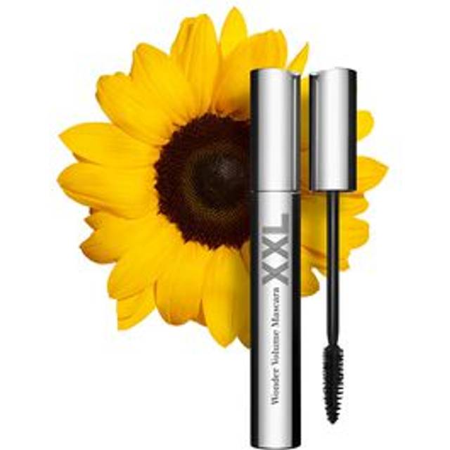 Clarins Volume XXL Mascara 01 Extreme Black 8 ml