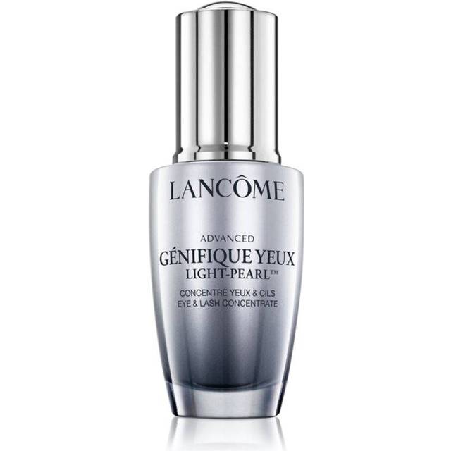 Lancôme Génifique Advanced Yeux Light-Pearl™ Ögon- och fransserum 20 ml