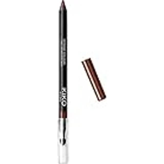 KIKO Milano Intense Colour Long Lasting Eyeliner - Burgundy