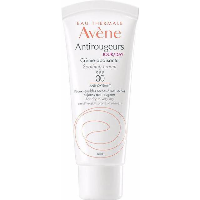 Avène Anti-Redness Soothing Day Cream SPF30 - 40 ml