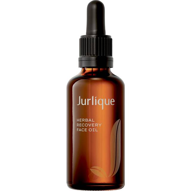 Jurlique Herbal Recovery Face Oil 50ml