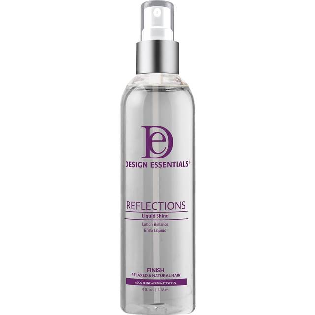 Design Essentials Reflections Liquid Shine Humidity Free UK Postage
