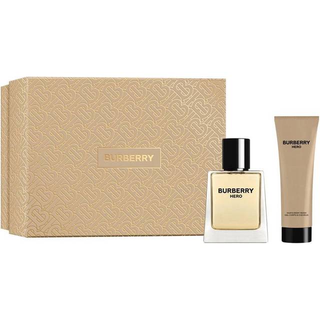 Burberry Hero Parfymset