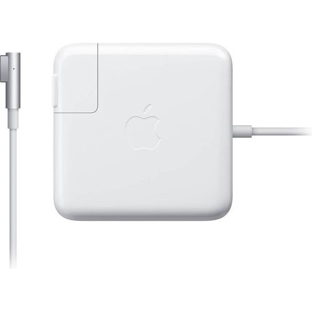 Kompatibel - SERO Apple Macbook Magsafe laddare, 60W - till Macbook och Macbook Pro 13"