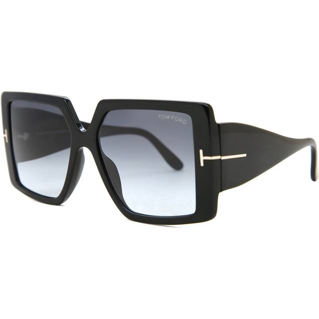 Tom Ford Quinn FT0790 01B 57