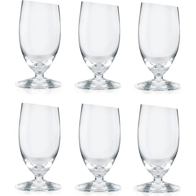 Snapsglas 6 Pack - Klar