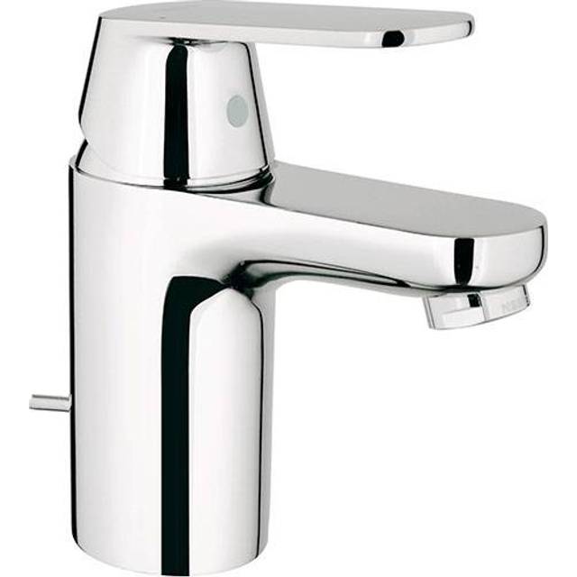 Eurosmart Cosmopolitan 1/2' single lever basin mixer Size s (3282500E) - Grohe