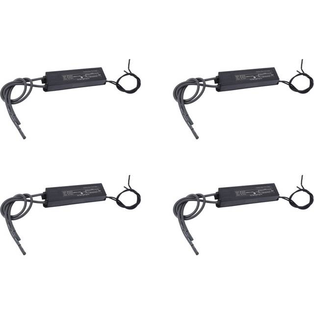 4X Light Sign Electronic Transformer Power Supply -C02Te 3Kv 5-25W Fit for Any Sizes of Glass Light Sign
