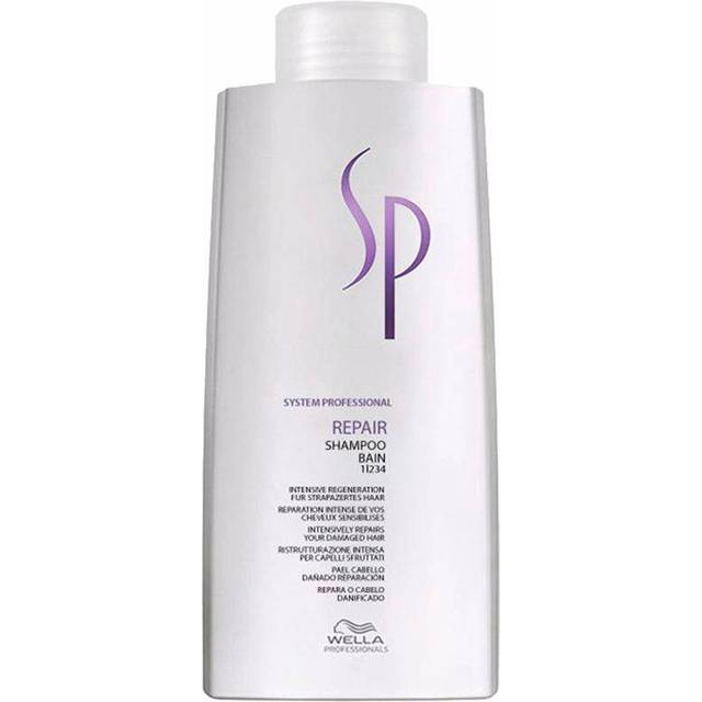 SP Hydrate Shampoo 1000 ml