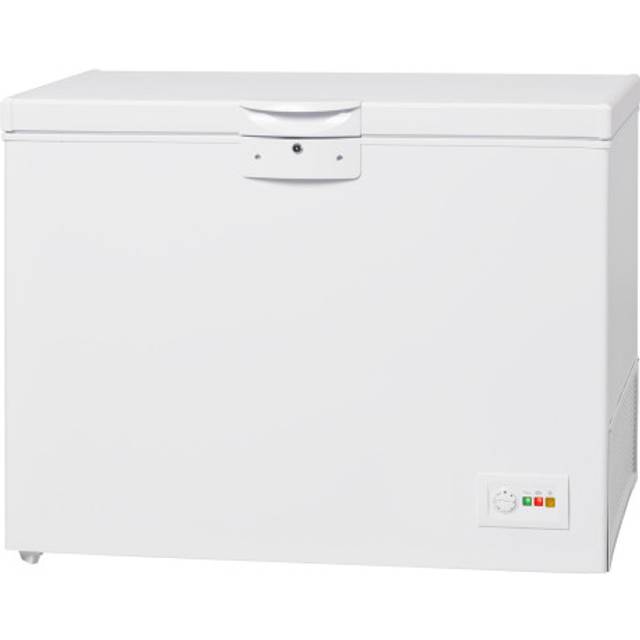 Cylinda Frysbox FB1300F