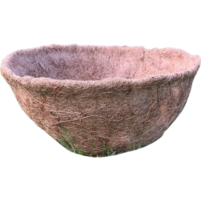 Coco Hanging Basket Planter Liner (35cm)