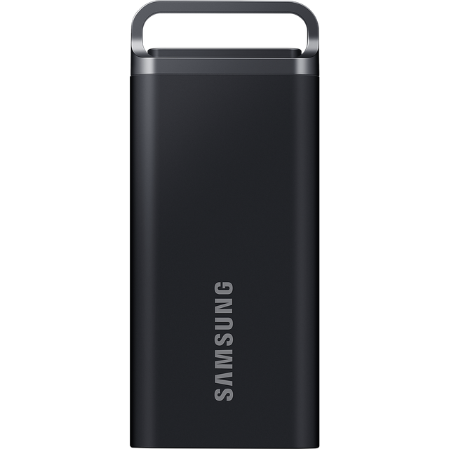 Samsung T5 EVO 8TB