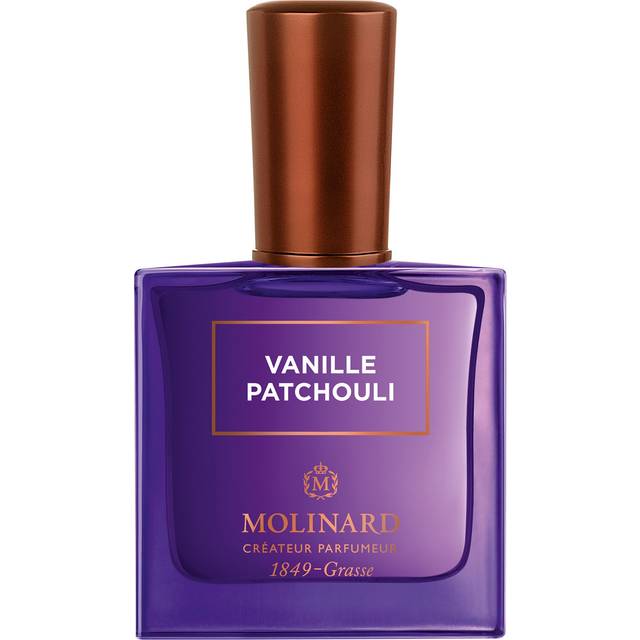 Vanille Patchouli eau de parfum 30 ml