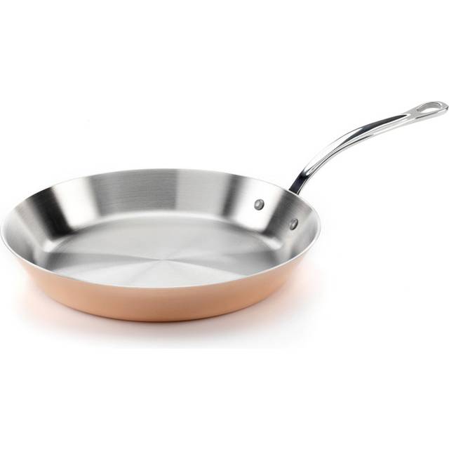 Samuel Groves 28cm Copper Induction Frypan