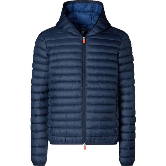 Jacket SAVE THE DUCK Men color Blue - XXL