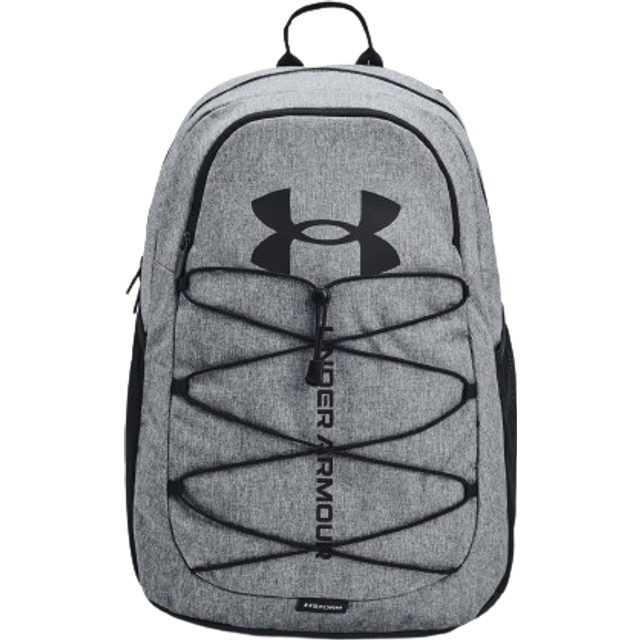Backpack Under Armour Hustle Sport - Gris