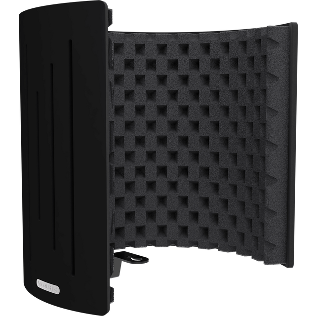 Vicoustic Flexi Screen Ultra MKII - Matte Black