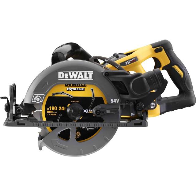 Dewalt - DCS577T2 54v Circular saw 190mm blade