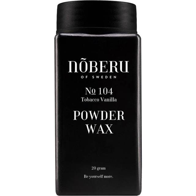 Nõberu Stockholm Powder Wax 20 g