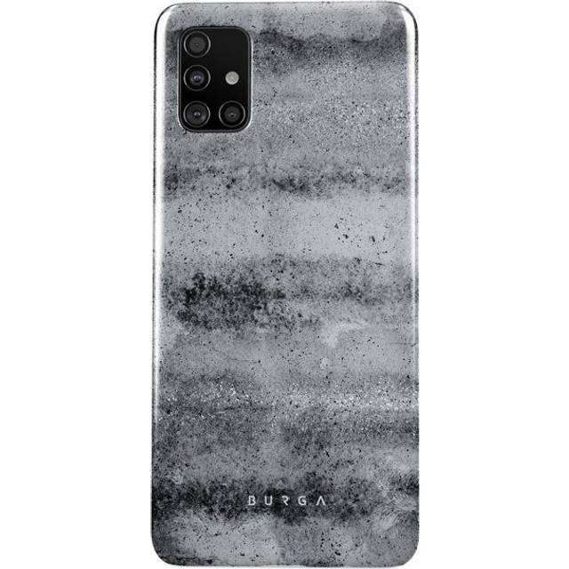 Concrete Jungle - Samsung Galaxy A71 4G Case, Snap