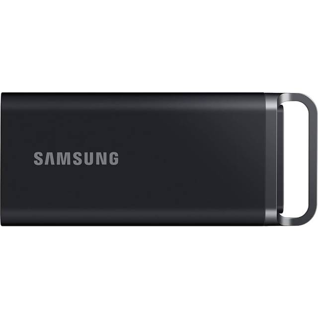 Samsung T5 EVO 4TB