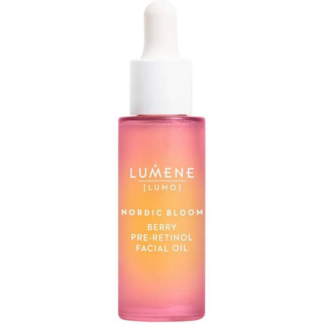 Lumene Nordic Bloom Berry Pre-Retinol Facial oil 30 ml