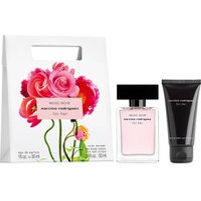 Narciso Rodriguez Poudree Parfymset