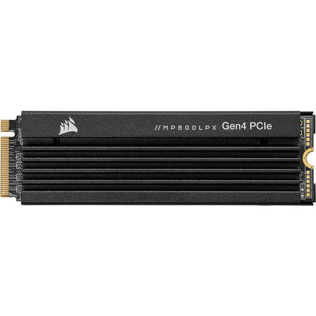 Corsair MP600 PRO LPX M.2 NVMe SSD 8TB