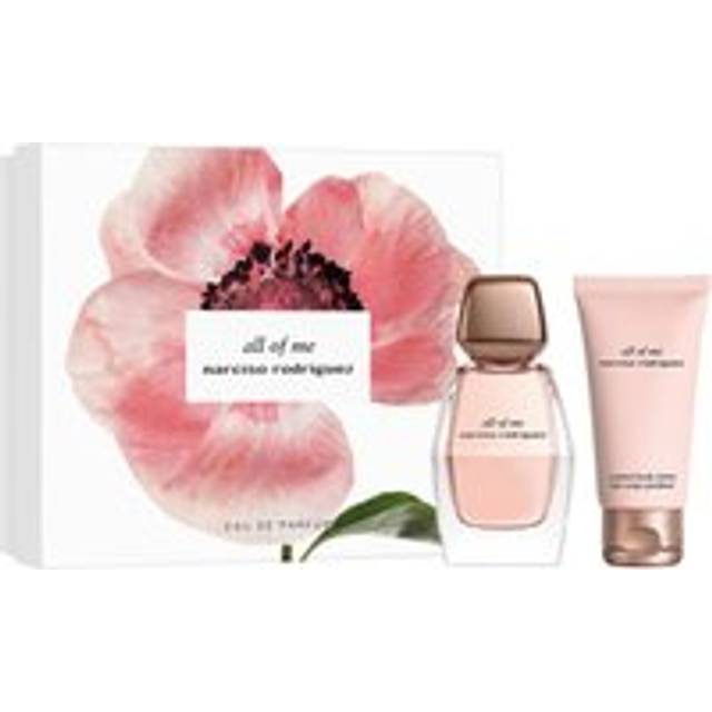 Narciso Rodriguez All Of Me Gift Set 50ml EDP + 50ml Body Lotion