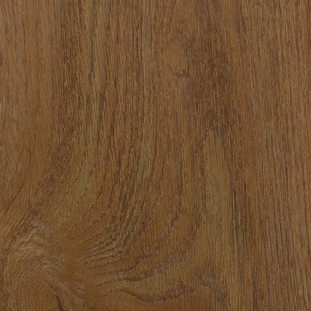 Kraus Rigid Core Luxury Vinyl Tile 2.75m2, 10 Pack - Epping Brown, Brown