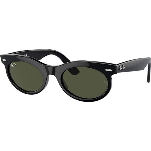 Ray-Ban Wayfarer Oval - RB2242 901/31 5322