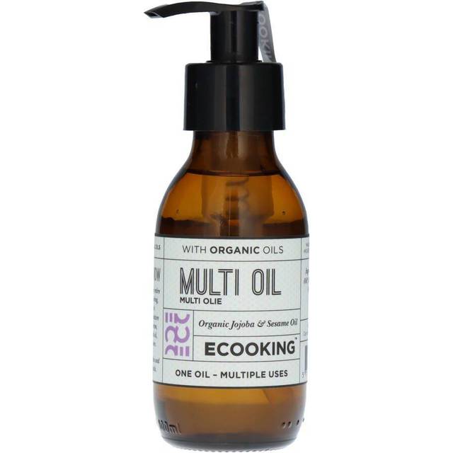 ECOOKING Multi Oil - 100 ml