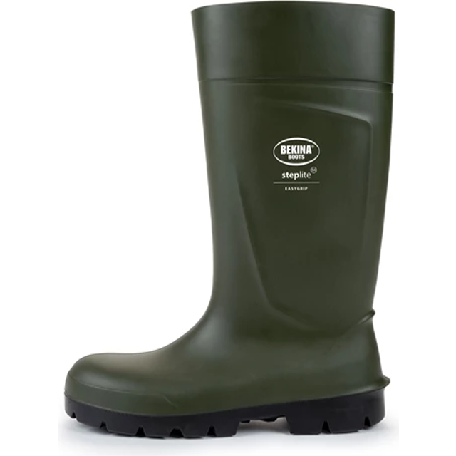 B-Brand STEPLITE EASYGRIP NON SAFETY GREEN 03 (36)