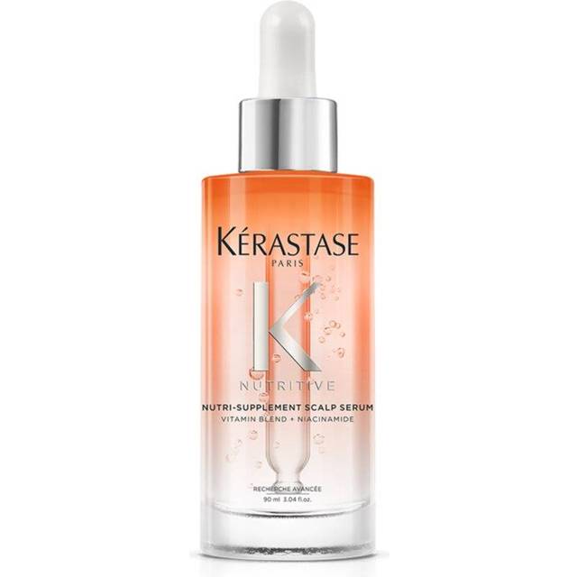 Kérastase - Nutritive Nutri-Supplement Scalp Serum 90ml for Women